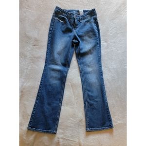 Bootcut Jeans